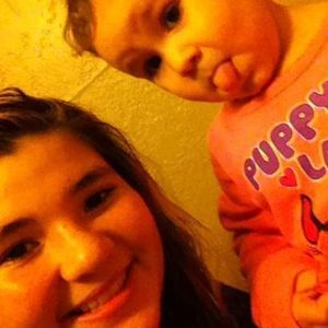 Meet your Posher, Harley